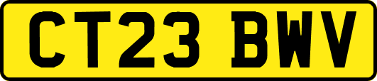 CT23BWV