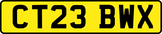 CT23BWX