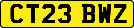 CT23BWZ
