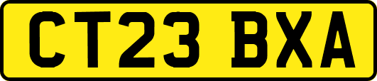 CT23BXA