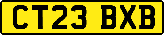 CT23BXB