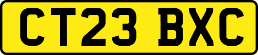 CT23BXC
