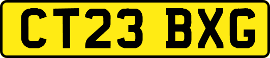 CT23BXG