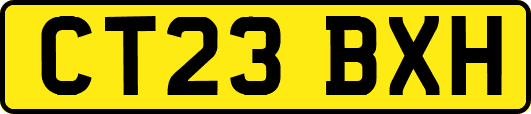 CT23BXH