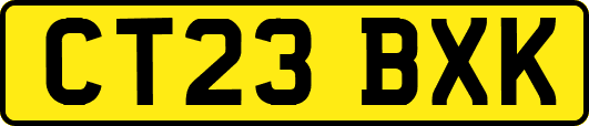 CT23BXK