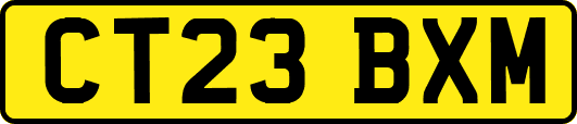 CT23BXM
