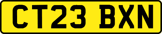 CT23BXN