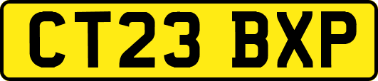 CT23BXP