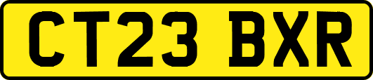 CT23BXR