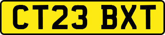 CT23BXT