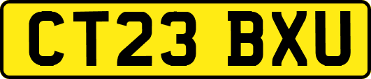 CT23BXU