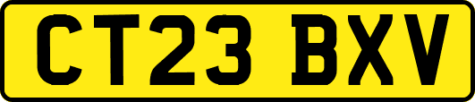 CT23BXV