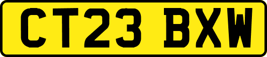 CT23BXW