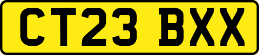 CT23BXX