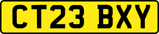 CT23BXY