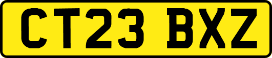 CT23BXZ