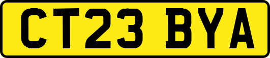 CT23BYA