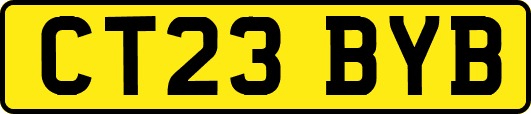 CT23BYB