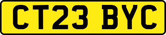 CT23BYC
