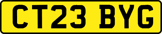 CT23BYG