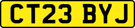CT23BYJ