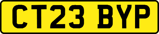 CT23BYP
