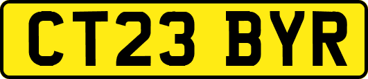 CT23BYR