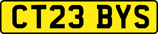 CT23BYS