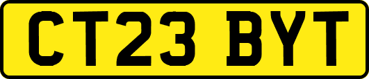 CT23BYT