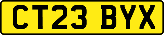 CT23BYX