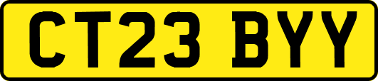 CT23BYY