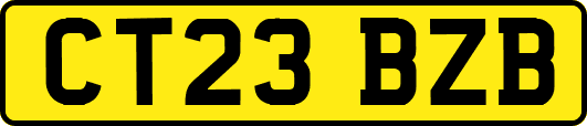 CT23BZB