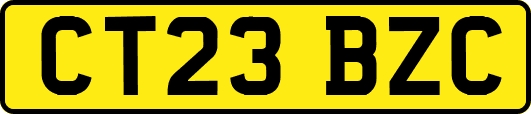 CT23BZC