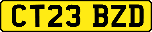 CT23BZD