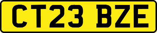 CT23BZE