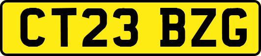 CT23BZG