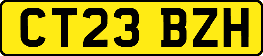 CT23BZH