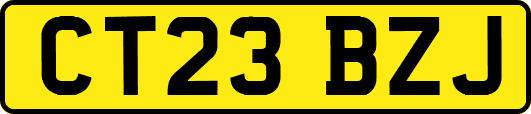 CT23BZJ