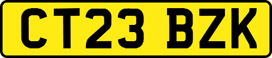 CT23BZK