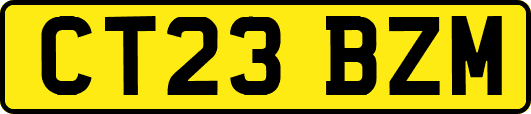 CT23BZM