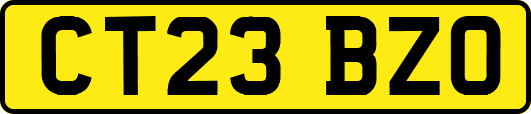 CT23BZO