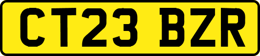 CT23BZR