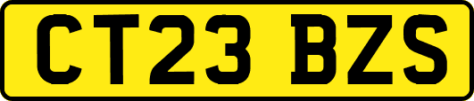 CT23BZS