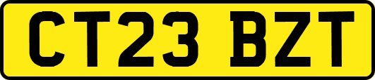 CT23BZT