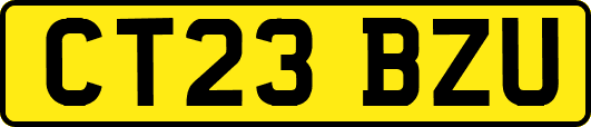 CT23BZU