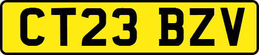 CT23BZV