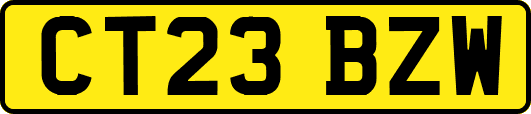 CT23BZW