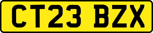 CT23BZX