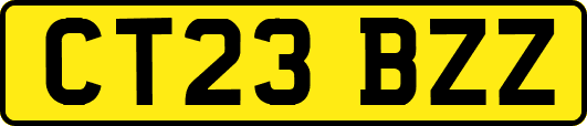 CT23BZZ