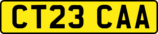 CT23CAA